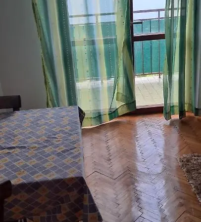 Kobe Apartment Dramalj