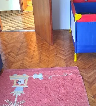 Apartament Kobe Dramalj